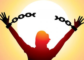 Özgürlük Kendiliğinden Gelişemez