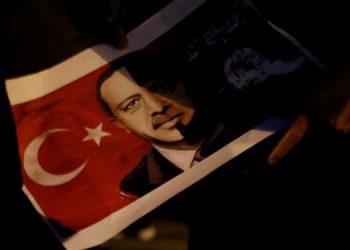 TC GİDİŞATINDA SON, DİRENEN KAZANIR