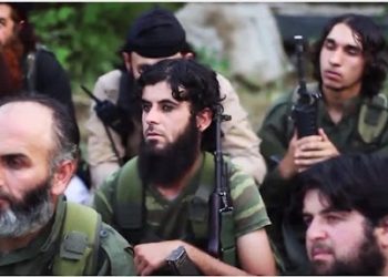 Türk Devleti Mültecileri Başur Kürdistan’a Yerleştirmek İstiyor-YAZI DİZİSİ 1