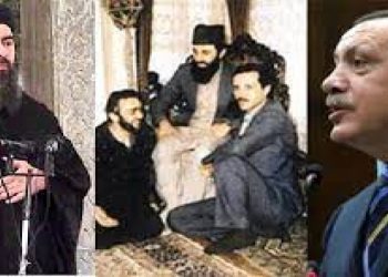 ERDOĞAN’IN SURATINA ÇARPAN AFGANİSTAN KAPISI