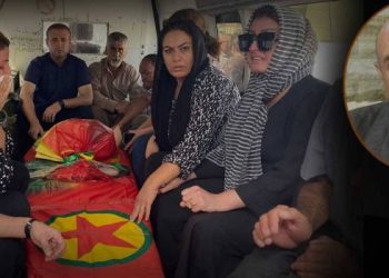 Süleymaniye’deki Suikast, Türk Devletinin Tüm Kürtlere Tehdit Olduğunu Bir Kez Daha Gösterdi