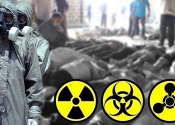 Halepçe’den Werxelê’ye Kürtlerin Kimyasalla Mücadelesi