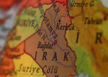 10 Ekimden Irak Seçimlerinden Sonra Irak’ın Durumu Ne Olur? YAZI DİZİSİ-1
