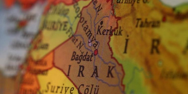 10 Ekimden Irak Seçimlerinden Sonra Irak’ın Durumu Ne Olur? YAZI DİZİSİ-1