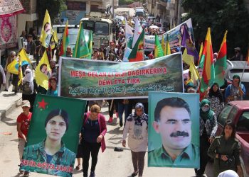 Türk Devleti Rojava’ya Saldırabilir Mi?