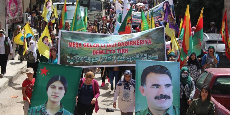 Türk Devleti Rojava’ya Saldırabilir Mi?