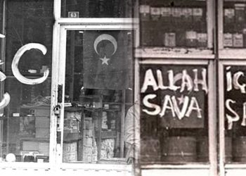 Maraş Katliamı Bütün Kürdistan’da Devam Ediyor