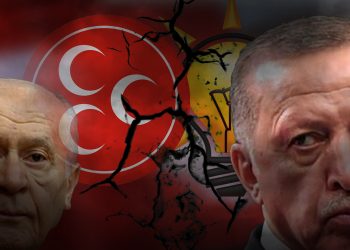 Eski Dünya Yıkılırken; AKP-MHP Faşizmi-ARAŞTIRMA DOSYA -Bölüm 2