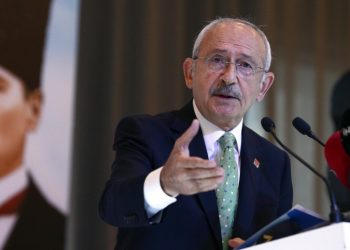 CHP’nin İktidar Oyunu ve Kürtler
