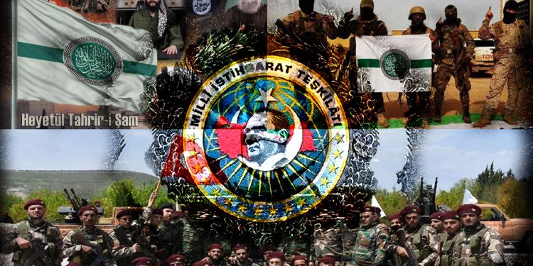 Paniğe giren çeteler MİT ile üst üste 3 toplantı düzenledi-ÖZEL HABER