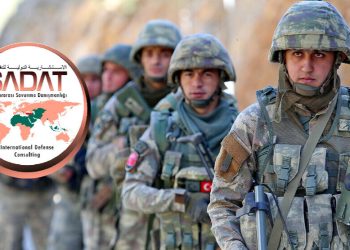 SADAT’ın Bakurê Kürdistan’daki Kirli İşleri