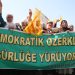 DEMOKRATİK DEVRİM VE 3.YOL-YAZI DİZİSİ 2