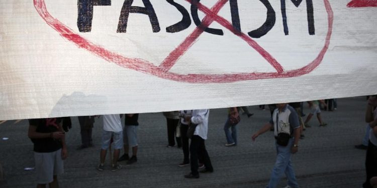 AKP-MHP Faşizminin Yükselişi ve Çöküşü –YAZI DİZİSİ 5 Faşizmin Dış İlişkileri