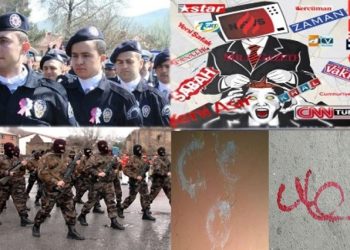 Özel Savaş Topyekün Mücadele İle Boşa Çıkarılabilir