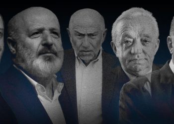 AKP-MHP Faşizminin Yükselişi ve Çöküşü –YAZI DİZİSİ 4         Sermaye Tekelleri ile Faşizmin İlişkisine Damgasını Vuran Nokta Korkudur