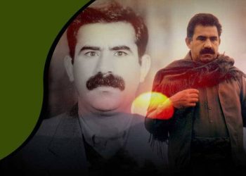 Kürtler, önderleriyle yeniden bir doğuş yaşadılar
