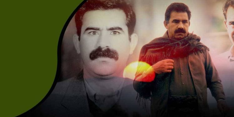 Kürtler, önderleriyle yeniden bir doğuş yaşadılar