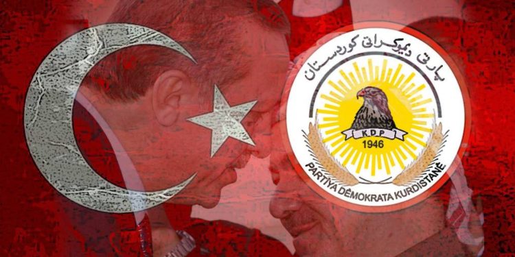 BARZANİ AİLESİ’NİN GERÇEK YÜZÜ: İHANET VE İŞBİRLİKÇİLİK-ÖZEL DOSYA