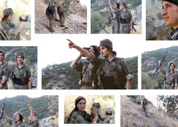 Afrin Soykırımı ve Zap Direnişi’ni Anlamak- YAZI DİZİSİ 2