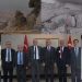 İşgalci Türk Devletinin 2023 Hedefi: Kürt Soykırımını Tamamlamaktır- YAZI DİZİSİ 2