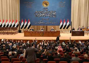 Egemen güçler Irak’ı 6 parçaya bölebilirler!