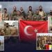 Efrin’den Zap’a Vahşetin Adı :HANÇER TİMİ -ÖZEL HABER DOSYASI