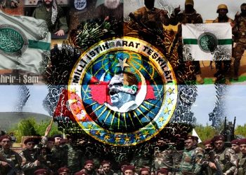 MİT Çetelere Hazır Olun Talimatını Verdi- ÖZEL HABER
