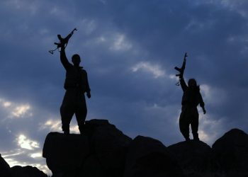 Özel Savaş Oyunları Ancak Gerilla Öncülüğünde Mücadele Ederek Bozulur- YAZI DİZİSİ 1