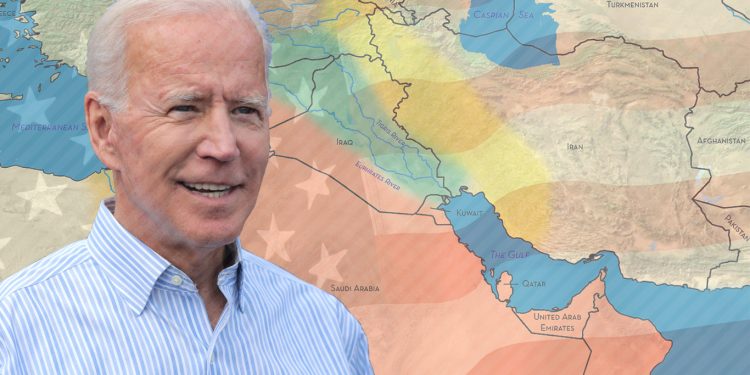 Biden’in ‘Anı Yakala’ Mesajının Tarihsel Önemi- BÖLÜM 3 SON