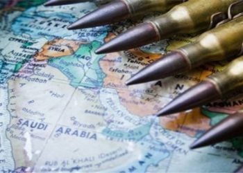 3. Dünya Savaşında Yeni Evre: Ortadoğu Cenderesi – BÖLÜM 2