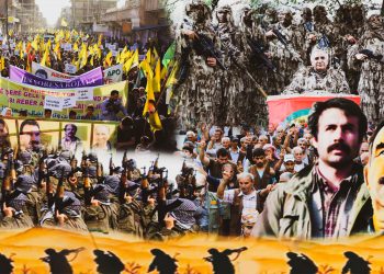 15 Ağustos Devrimci Gerilla Atılımı Kürtlerin Yeniden Doğuşu Ve Dirilişidir – YAZI DİZİSİ BÖLÜM 1