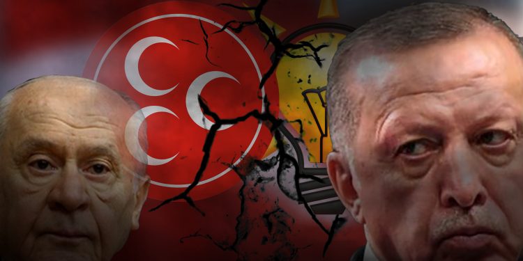 AKP’nin Yeni “Özel Savaş” Saldırısı- ÖZEL DOSYA BÖLÜM 1