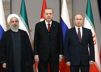 Rusya Suriye Rejimi İle TC’yi Yakınlaştırma Planını Nasıl Kurdu?