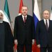 Rusya Suriye Rejimi İle TC’yi Yakınlaştırma Planını Nasıl Kurdu?