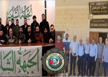 MİT Anlaşamadığı Bazı Çete Gruplarını Suudi Arabistan’a Sürüyor! – ÖZEL HABER