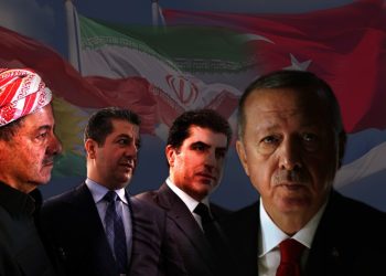 KDP Ve Barzani Hanedanlığının İhanet Ve Ajanlık Konumu Ve Buna Karşı Demokratik Yurtsever Tutum – POLİTİK ANALİZ BÖLÜM 2 SON