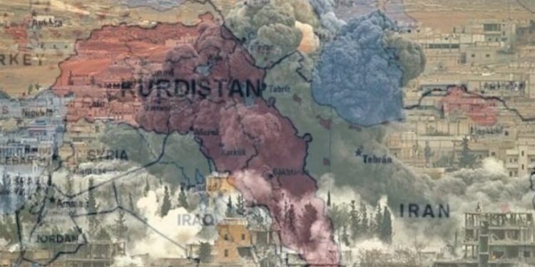 İki Uygarlık Ve Modernite Savaşı Geleceği Belirleyen Ana Savaştır- YAZI DİZİSİ BÖLÜM 3 SON