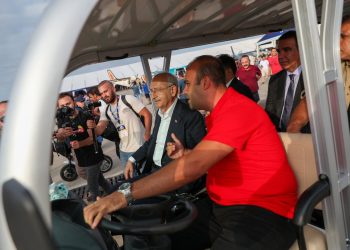SİHA Kemal Ve Helalleşme Aldatmacası