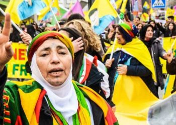 Kürtler Dostunu Ve Düşmanını Bilecek Siyasal Bilince Ulaştılar