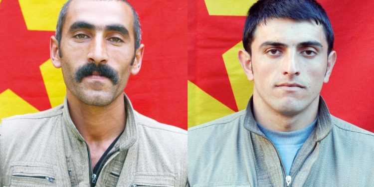Ermenistan 2 Gerillayı Neden Ve Nasıl Teslim Etti