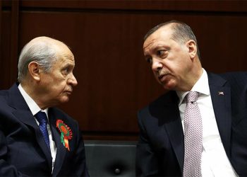 Sömürgeci Soykırımcı Ulus Devlet Aklının Çıkmazı