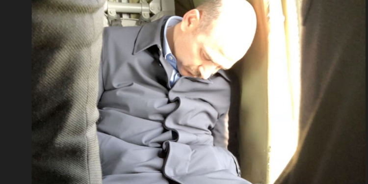 Soylu Film Çekiyor