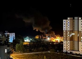 Sömürgeciliğin “Yüce Nesnesi” ve Direniş