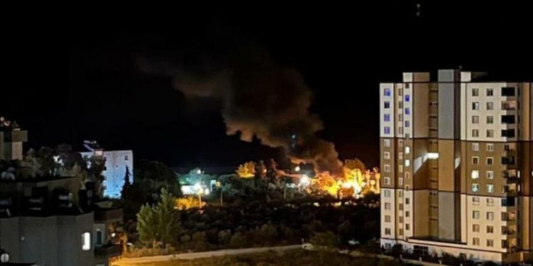 Sömürgeciliğin “Yüce Nesnesi” ve Direniş