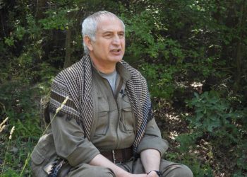Cılkı Çıkmış Özel-Kirli Savaş Taktiği