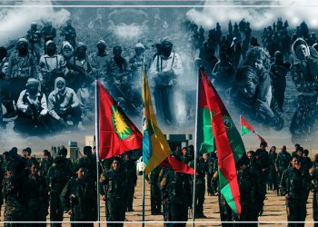 Şengal Direnişi ve Ezidi Toplumunun Yeniden Dirilişi – BÖLÜM 2
