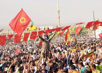 PKK, Devrimci Şiddet Ve Halklar