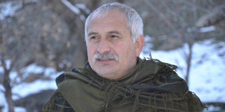 Soykırımcı TC Devleti En Tehlikeli Olan Yolu Seçti