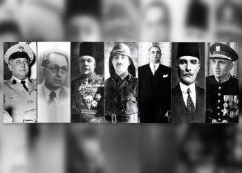 Yeni Suriye’nin Kuruluşunda Kürtlerin Rolü   BÖLÜM – 2
