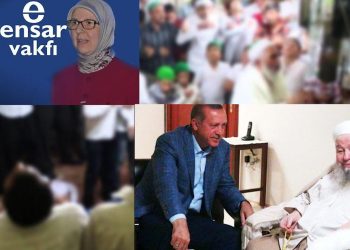 Devlet Eliyle Finanse Edilen Vakıflarda Taciz Ve Tecavüz Olayları! BÖLÜM – 1